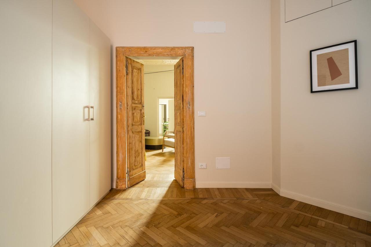 Appartamento D'Azeglio Nel Salotto Di Bologna Exterior photo